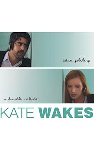 Kate Wakes