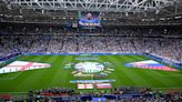 Euro 2024 Closing Ceremony Highlights: One Republic performs before Spain vs England European Championship final