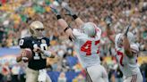 Notre Dame football is a lock to upset Ohio State, at least in Brady Quinn's estimation