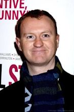 Mark Gatiss