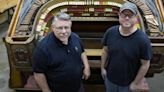 Reviving Hollywood glamor of the silent movie era, experts piece together a century-old pipe organ