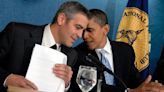 Clooney intervention on Biden influenced by Obama, pundits say