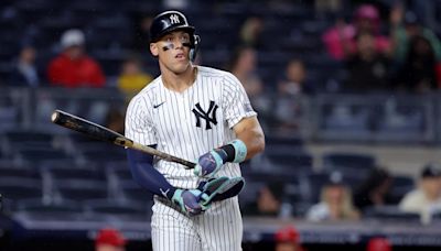 Eight Reasons Why Aaron Judge Should Lead Off for the Yankees