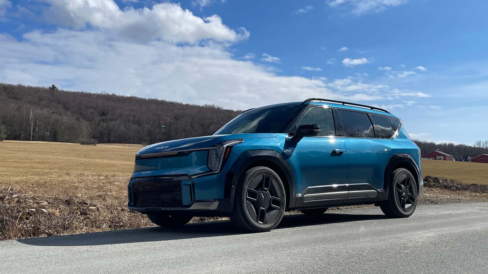 Kia U.S. EV Sales Doubled To Spectacular New Record In May 2024
