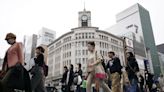 Japan’s economy shrinks on weak consumer spending, auto woes - WTOP News