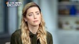 Amber Heard Says She Fears Other Defamation Lawsuits from Johnny Depp: 'I'm Scared'