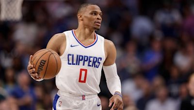 NBA: Russell Westbrook Joins Denver Nuggets On Two-Year Contract