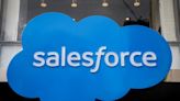 Salesforce to open first AI centre in London