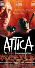 Attica (TV Movie 1980) - IMDb