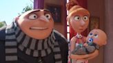 'Despicable Me 4' review: Less family, more minions