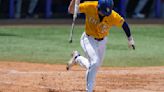 Photos: LSU Baseball Loses 7-5 to Auburn in Game 3