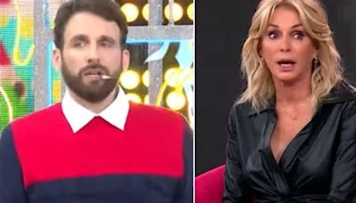 Rodrigo González responde a Yanina Latorre por tildarlo de ‘fracasado’ : “De víctima no tiene nada”