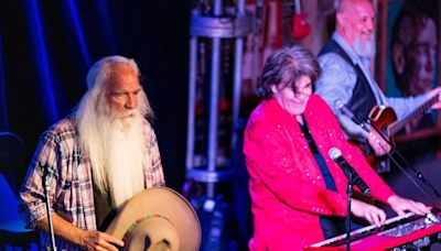 BREAKING: Oak Ridge Boys Singer William Lee Golden's Son, Rusty, Dead at 65