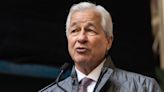 Jamie Dimon Says 'World's Just Not Ready For' Potential Stagflation: 'If Things Get Worse...'