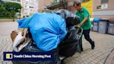 Hong Kong’s plan to hand out bags from now-shelved waste scheme raises questions