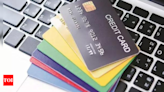 Card dues & gold loans beat bank credit growth of 20% - Times of India