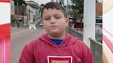Menino de 12 anos morre após acidente com bicicleta no Paraná | TNOnline