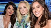 Kevin Jonas' wife Danielle says she 'feels less than' around her famous sisters-in-law Priyanka Chopra and Sophie Turner