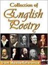 Collection of English Poetry