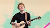 Ed Sheeran Plots North American Stadium Tour
