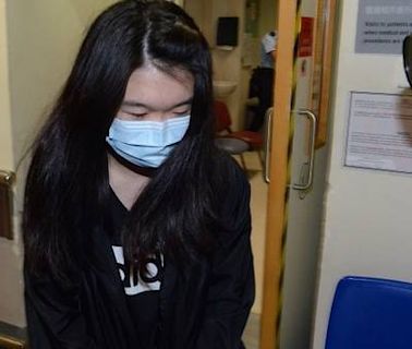 鄧桂思死因研訊 女兒質疑醫生「開漏藥」致死 院方無主動交待