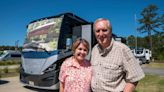 SC has billion dollar RV industry. Meet Myrtle Beach area pair who live to live on the road