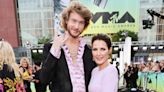 Yung Gravy Says He and Addison Rae's Mom Sheri Easterling Are Not a Couple: 'I Needed a Date' to VMAs