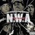 The Best of N.W.A. - The Strength of Street Knowledge