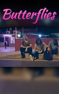 Butterflies (2018 film)