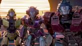 Transformers has a new secret origin for Optimus Prime & Megatron - they were buddies, and are starring in a new movie all about it