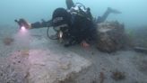 Oldest English shipwreck given ‘highest level’ of government protection