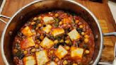Savory Baked Feta finds 2 new local fans - Times Leader