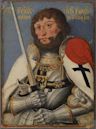 Frederick of Saxony (Teutonic Knight)