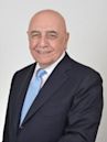 Adriano Galliani