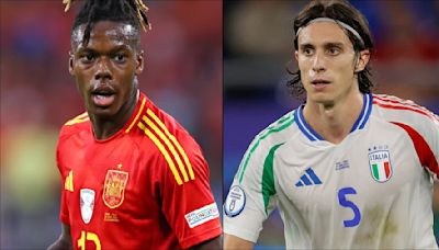 5 breakthrough stars who lit up Euro 2024 group stage