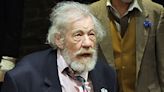 Exclusive: Ian McKellen, 85, 'shouted out in agony' says audience member after falling off stage