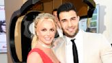 Britney Spears' Husband Slams 'Disgusting' Documentary About Her