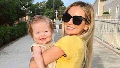 “A Gift To The World”: Bachelorette Alum Emily Maynard Shares Then And Now Photos With Daughter Ricki ...