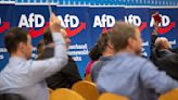 AfD-Politiker und «Heimat» planen Fraktion in Kreistag