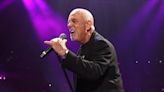 Billy Joel to perform only European gig in Cardiff