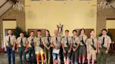 10 Troop 164B members earn rank of Eagle Scout: Community news update