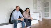 Chip And Joanna Gaines Are Back With 'Fixer Upper: The Lakehouse'