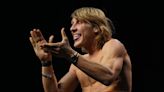 Does fighting mix with parenting? Paddy Pimblett and others juggle the demanding challenge