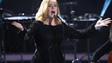 Adele anuncia que se retira una larga temporada de los escenarios para descansar y "vivir la vida" que ha construido