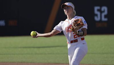 Home run bet shows Oklahoma State is not intimidated by softball power Arizona