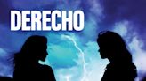 Derecho in Los Angeles at La Jolla Playhouse 2024