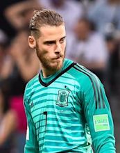 David de Gea Quintana