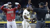 MLB playoffs: Phillies, Diamondbacks, Twins, Rangers win Wild Card openers