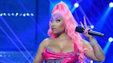 Nicki Minaj Is on the Grammy Ballot in Rap Categories — Just Not for ‘Super Freaky Girl’