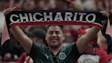 Fernando Gago sobre Chicharito Hernández: "Acá no va a jugar porque tiene su nombre" - El Diario NY